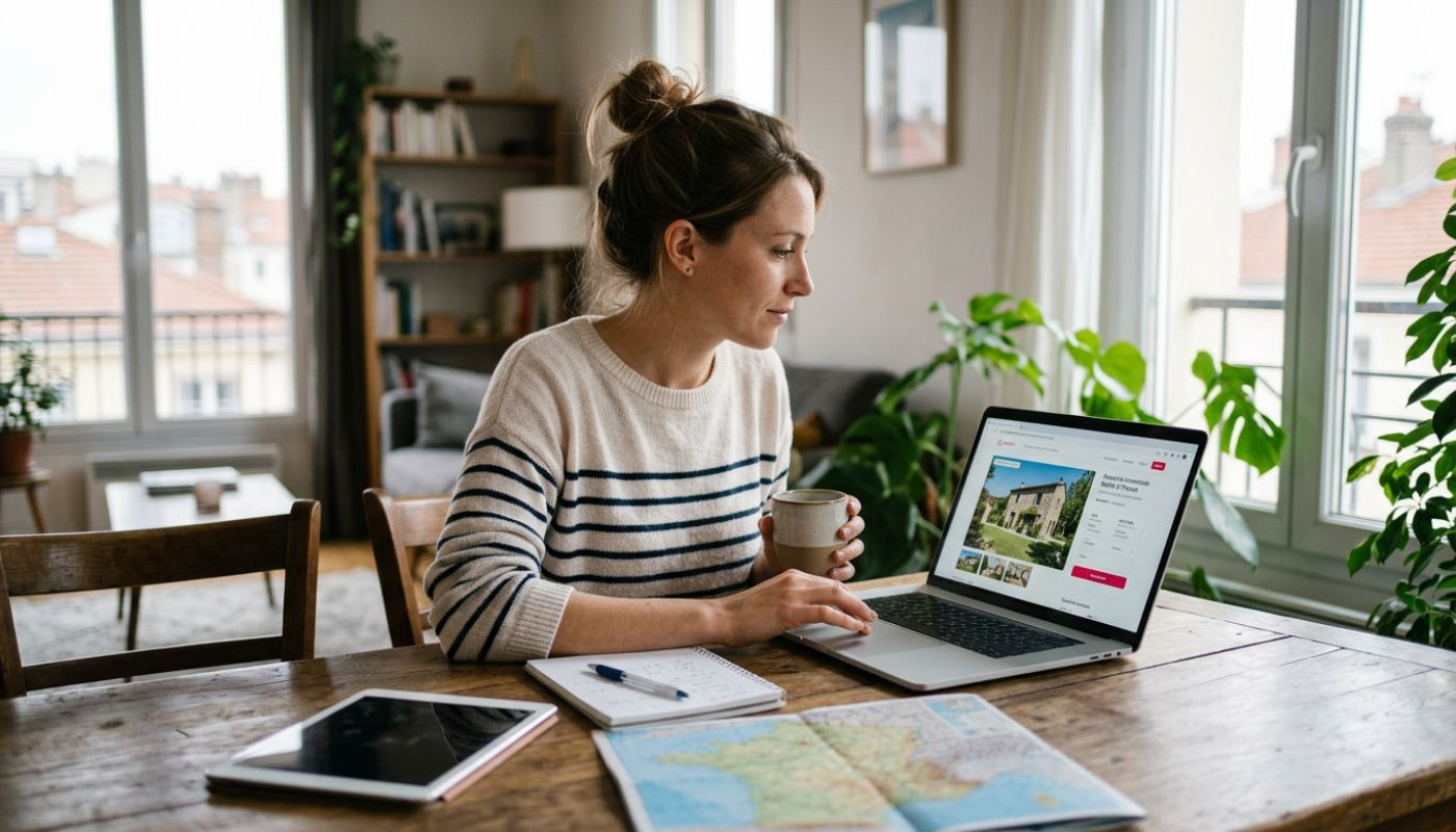 Comment choisir une location de vacances pour adultes seulement ?