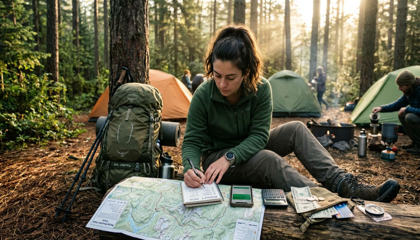 Comment optimiser votre budget lors de voyages longue durée ?