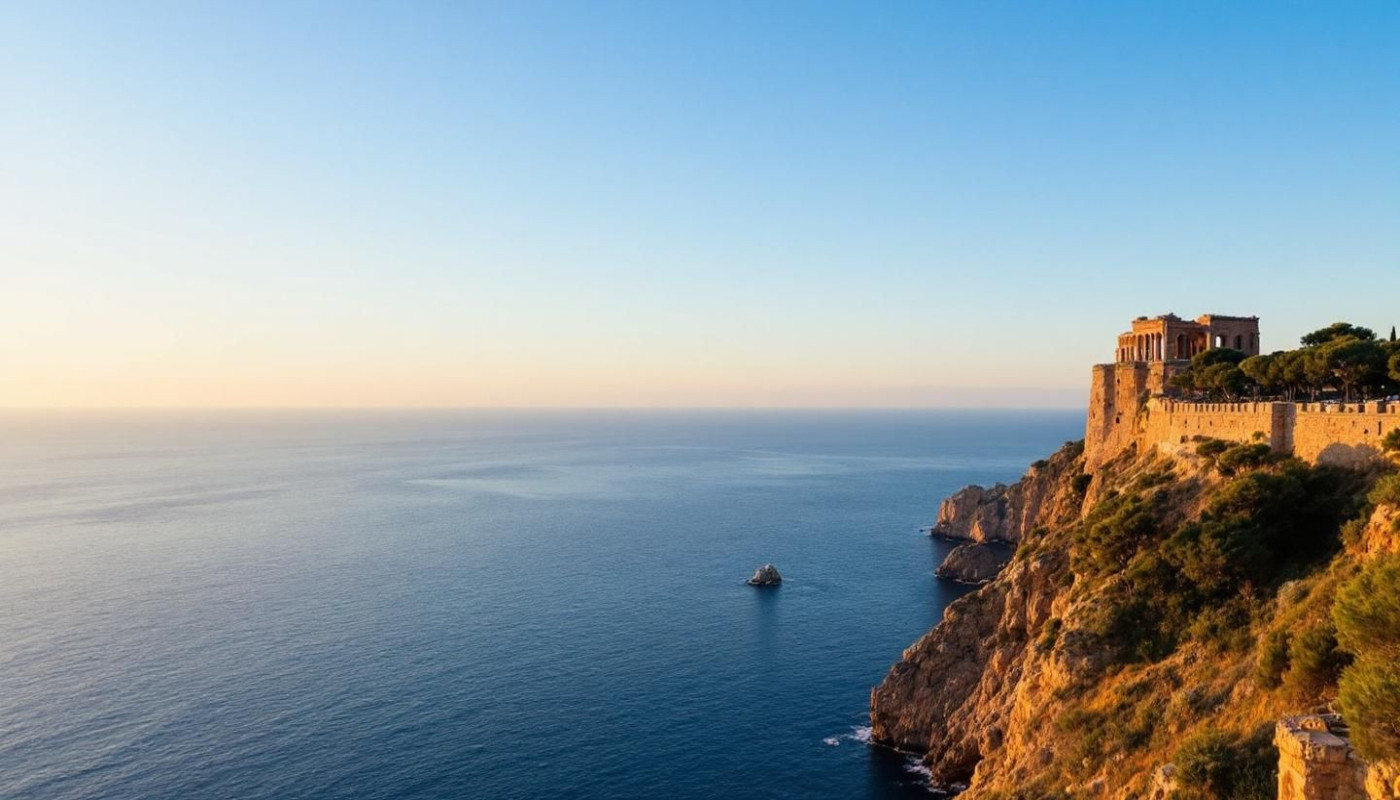 Explorer les trésors cachés de la Sicile : découvertes inattendues